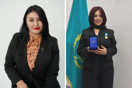 "Ит пен шошқа ғана қалды": Журналист Ажар Момбек халық емшісіне мемлекеттік марапат берілгенін сынға алды