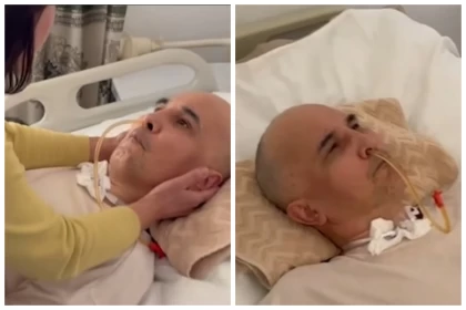 Қызылордада пневмониямен ауруханаға барған ер адам бір жарым жылдан бері комада жатыр