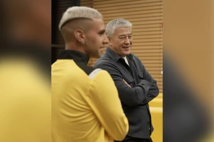 Қайрат Боранбаевтың иелігіндегі "Қайрат" футбол клубы Алматы бюджетінен жүздеген миллион теңге алады