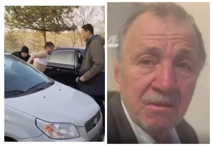 "Отбасы үшін сенімді тірек болған": Шымкенттегі төбелесте қаза тапқан азаматтың әкесі ұлы туралы айтты