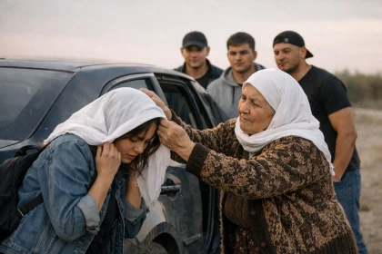 "Төсек салып жатқызайық, содан кейін өзі-ақ қалады": Алып қашу құрбаны болған қазақстандықтардың жантүршігерлік оқиғалары