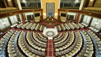 Парламенттік реформа