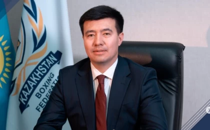 Шахмұрат Мұтәліп "Казцинк"-ті сатып алуды жоспарлап жүріп, KazZinc компаниясын құрды