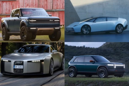 Toyota, Subaru, Honda және BMW: 2026–2027 жылдары күтілетін ең танымал электрмобильдер