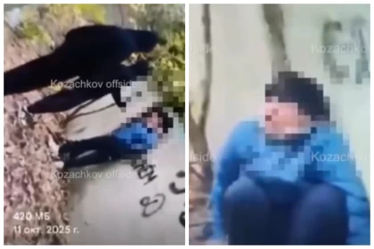 Оралда мектеп оқушысын қатарластары ұрып-соғып, оның видеосын желіге таратқан (видео)