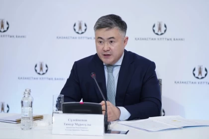 Ұлттық банк басшысы қазақстандықтарға биыл несие мен ипотека рәсімдемеуге кеңес берді