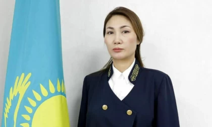 Астанада мас күйде көлік жүргізіп ұсталған судья қызметінен босатылды