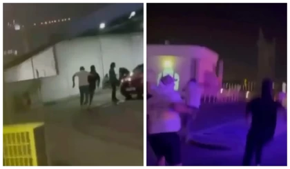 Дубайда төбелеске қатысқан 6 өзбекстандық өлім жазасына кесілді