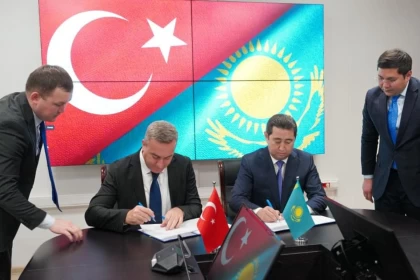 ҚР АШМ мен Coca-Cola Içecek Kazakhstan Ақтөбеде зауыт салу туралы инвестициялық келісімге қол қойды