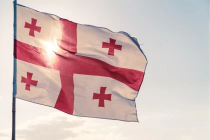 Қазақстандық әуе компаниясы Гүржістанға рейстерін уақытша тоқтатты