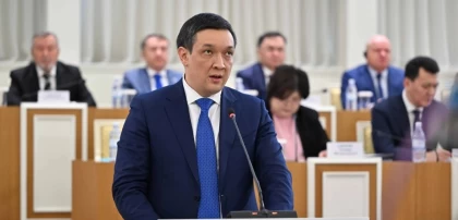 Қазақстанда Вице-президентке қандай өкілеттік берілетіні айқындалды