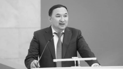 Кісі қолынан қаза болған экс-әкім орынбасары Бабақұмаровтың ісі Астанада қаралады