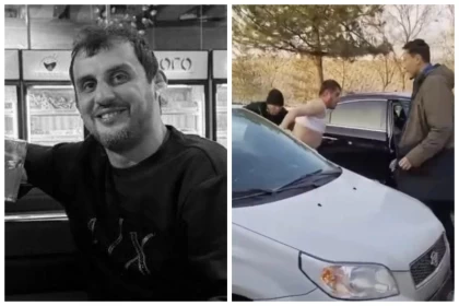 Шымкенттегі қанды төбелес: Адам өлтірді деген тағы үш күдікті ұсталды