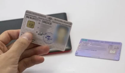 Ақмола облысында күйеуіне көмектеспек болған әйел ақшасынан айырылды