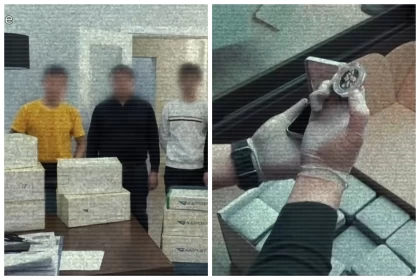 ҰҚК OrdaMed фармкомпаниясының басшылығын ұстады: Мемлекеттік шығын 4,5 миллиард теңге