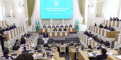 Биліктің жаңа моделі: Қазақстанда вице-президент пен Құрылтайдың міндеті қандай болмақ