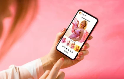 Алматыда Instagram арқылы көйлек "сатумен" айналысқан әйелдің үстінен іс қозғалды