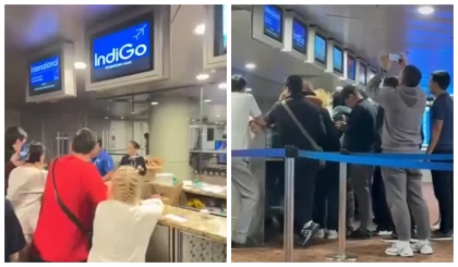 Үндістандық ірі әуе компаниясы Алматыға рейстерін тоқтатты: Бір топ қазақстандық Мумбай әуежайында қалып қойған