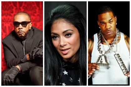 Қазақстанға 2026 жылы Тимбалэнд, Николь Шерзингер, Баста Раймс секілді әлемдік жұлдыздар келмек