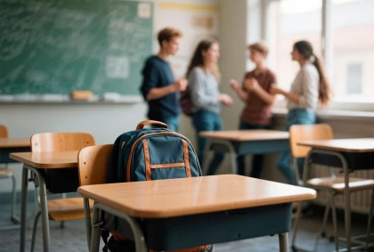 "Айына 200 мың теңгеден аса төлейміз": Қазақстандық ата-аналар жекеменшік мектептерде бағаның өсіп жатқанына шағымданды