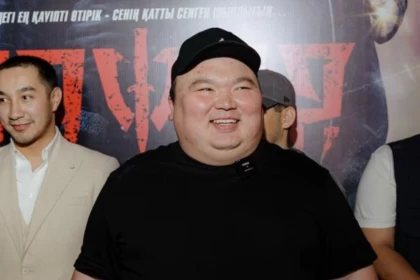 Актер Рамазан Амантай 30 миллион теңге гонорар төлемесе киноға түспейтінін айтты