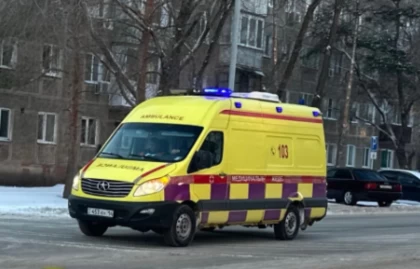 Қазақстандық әйел тамақ ішемін деп клиникалық өлімді бастан кешірді