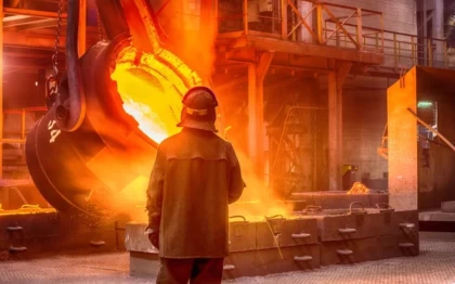 Қытайлық компания Ақтөбе облысында 150 миллион долларлық ферроқорытпа зауытын салмақ