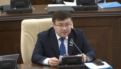 "Сорақы әрекеттер жасатады": Депутат тренингтік курстарға тексеріс жасап, шара қолдануды ұсынды