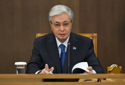 Тоқаев барлық органдарға бизнеске кедергі келтірмеуді ескертті