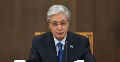 Тоқаев барлық органдарға бизнеске кедергі келтірмеуді ескертті