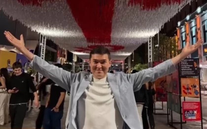 "Емін-еркін кештерге барып, алаңсыз жүр": Халықаралық іздеуде жүрген қазақстандық Грузиядан әлі экстрадицияланбаған