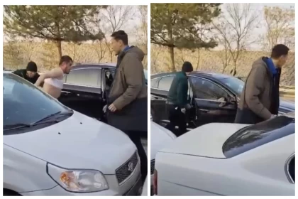 "Адамдар 102-ге хабарласса да, ешкім келмеген”: Адвокат Шымкенттегі төбелестегі адам өлімі полицейлердің салғырттығынан болғанын айтты