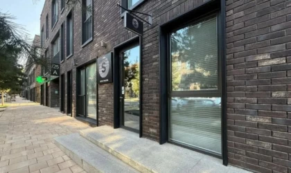 Алматыдағы элиталық Esentai City кешеніндегі Spa-салон құқық қорғау органдарына берілмек