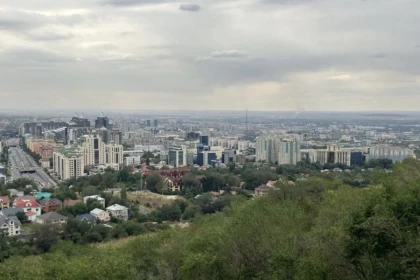 Қазақстанда тұрған шетелдіктер ел туралы әсерлерін бөлісті