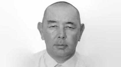 Атырауда дәрігерге кеткен ер адамның денесі өзеннен табылды