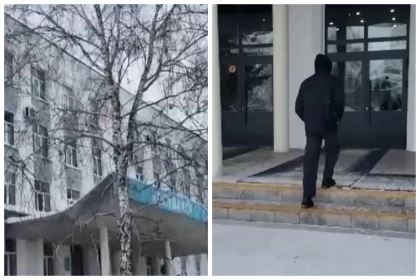 Петропавлда университеттің екі студентінен туберкулез анықталды