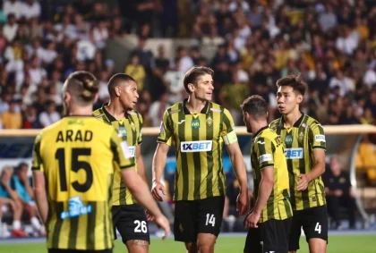 “Қайраттың” Чемпиондар Лигасындағы табысы: Алматылық клуб қанша қаржы тапты?