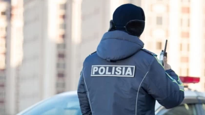 Түркістанда облысында үш экс полицей 18 жастағы қызды зорлады деп айыпталды: Полиция істі тексереді