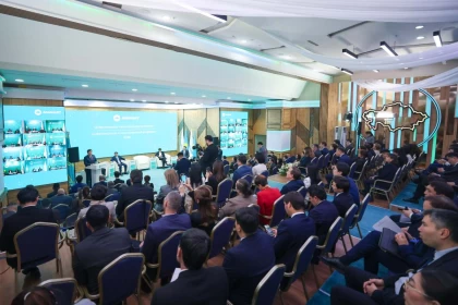 "AMANAT" партиясы еліміздегі цифрландыру жұмысына бақылауды күшейтуде