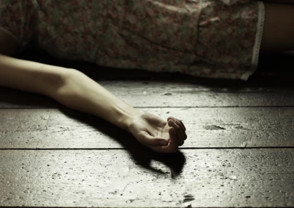 "Ортақ 7 баласы бар": Маңғыстау облысында ер адам әйелін пышақтап өлтірді деген күдікке ілінді