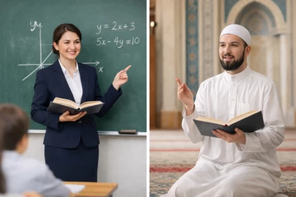 "Қыздар клубқа барып өлсе обалы жоқ”: Желіде өзін діни ұстаз ретінде таныстырған азаматтың пікірі дау тудырды