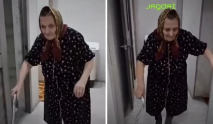 89 жастағы қазақстандық әже туысын ұрды деп бас бостандығынан айырылды