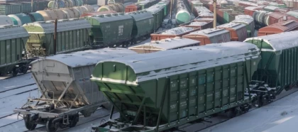 Жоғарғы сот "ҚТЖ" компаниясына салынған 1,4 миллиард теңгелік айыппұлды жойды