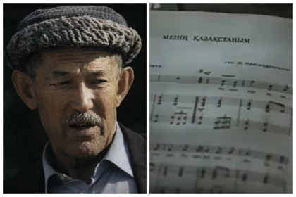 Қазақстанның жаңа Әнұранына 20 жыл, бірақ халық қай нұсқаның жақсы екеніне әлі дауласып жүр