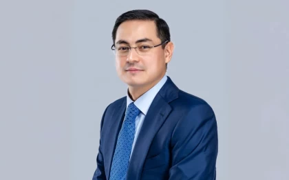 Шухрат Ибрагимов "Еуразиялық банк" пен "Евразия" сақтандыру компаниясының ірі қатысушысы атанбақ