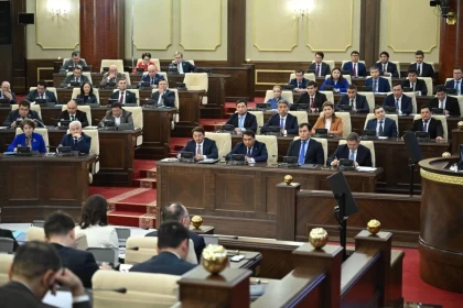 Жемқорлар депутаттыққа және басқа да лауазымдарға сайлана алмайды