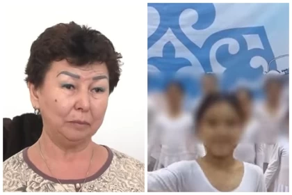 "Құр қарап тұрған": Би сабағында көз жұмған қыздың туыстары үйірме қызметкерлерін алғашқы көмек көрсетпеді деп айыптады