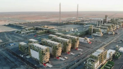 Теңіз кенішінде қайта мұнай өндіріле бастайды