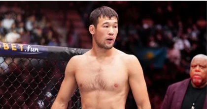 "Октагонға әзір оралмаймын": Шавкат Рахмонов аяғына ота жасатты