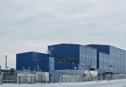 Қазақстан алтыны қайда өндіріледі? "Пустынное" кен орны өндірістің толық циклін көрсетті